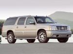 Cadillac Escalade ESV Platinum Edition 2004 года
